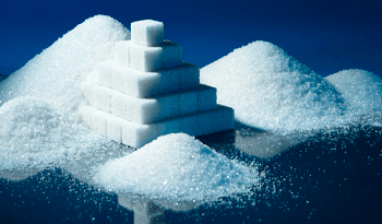 The database of industrial consumers of sugar in Kazakhstan, Tajikistan, Kyrgyzstan, Uzbekistan, Azerbaijan, Turkmenistan