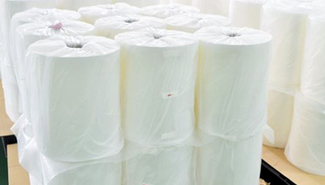 Study of the market market for sanitary-hygienic products from 100% cellulose (SGI)