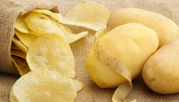 Country for chips market research