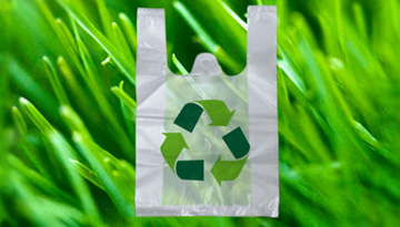 Studies of the market of biodegradable biopolymers