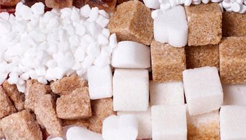 Sugar -substitutes and sweeteners market research
