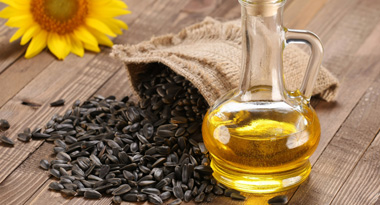 Study of the Russian Sunflower oil market