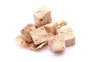 Studies of the Russian yeast market