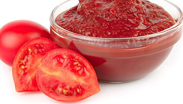 Research of the Russian market of tomato paste
