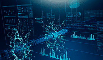 Study of the software market for the oil and gas industry