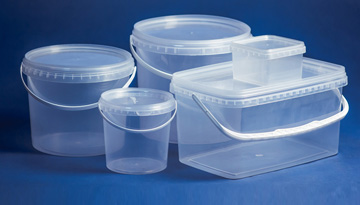 Polypropylene Tara market research