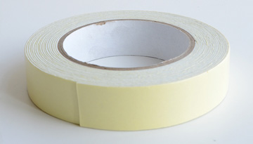 Study of the Russian market of bilateral adhesive tapes on a foamed basis