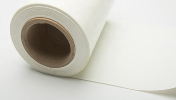 Siliconized paper market research