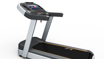 Market research on cardio simulators "Running path"