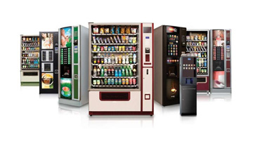 Study of the vending market and ingredients for vending devices