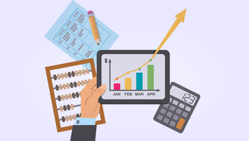Statistical reporting of enterprises