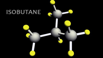Butane and isobutane market research