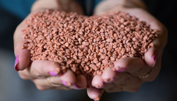 Updating information on the market of potash fertilizers.