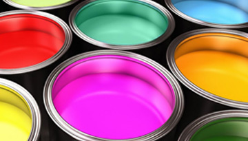 Research of the Russian market of paints and varnishes