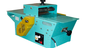 Export/import analysis: woodworking machines