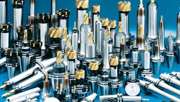 Market Research for Wear Resistant Carbide Tools