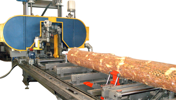 Marketing research of woodworking equipment