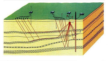 Seismic vibration sources market research