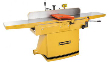 Marketing research of the woodworking equipment market
