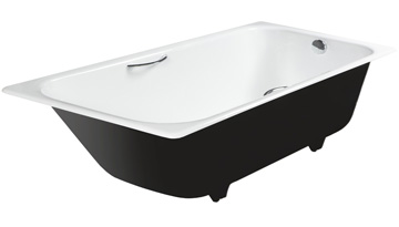 The Industrial Information Agency conducted an audit of a marketing research on the market for cast iron bathtubs.