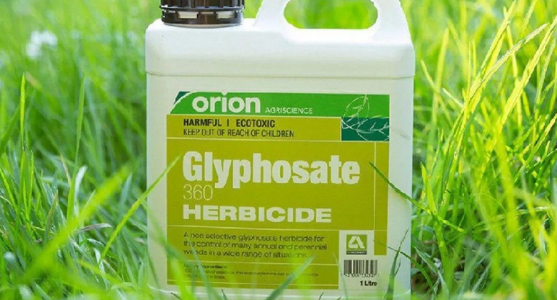 Glyphosate and 2,4 D-acid production technology licensors