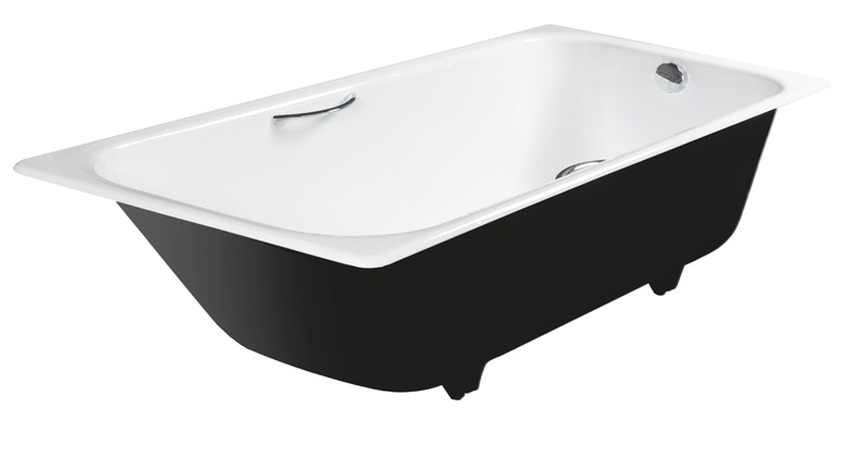 The Industrial Information Agency conducted an audit of a marketing research on the market for cast iron bathtubs.