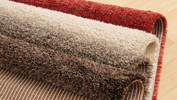 Export-Import Analysis: Ceramics and Carpets/Fabrics