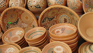 Analysis of export-import of ceramics, furniture???????