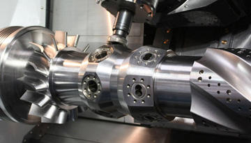 Marketing research of the Russian market of metalworking equipment