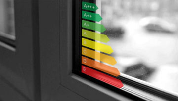 Russian market of energy saving glass and glass units