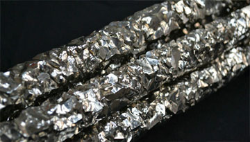 Study of the global market of non-nuclear zirconium