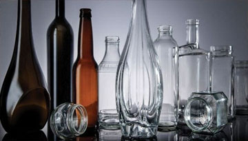 Russian glass container market