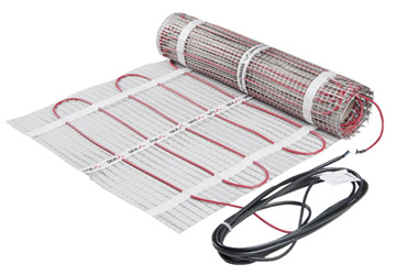 Assessment of market prospects for heating systems based on nanofilms of highly conductive metals and alloys