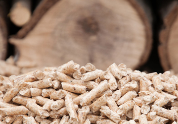 Russian and European market of fuel granules
