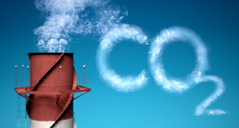 Carbon Dioxide Market Research