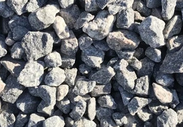 Marketing research of crushed stone market conditions