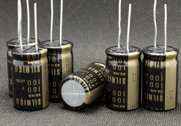 Updating of marketing research of the market of supercapacitors