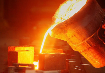 Iron casting market in Russia 2010-2011 and prospects for its development until 2015.
