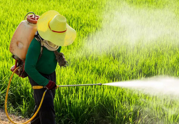 Glyphosate Market Research