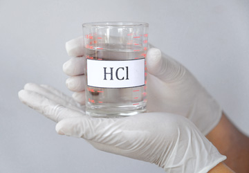 Hydrochloric Acid Market Research