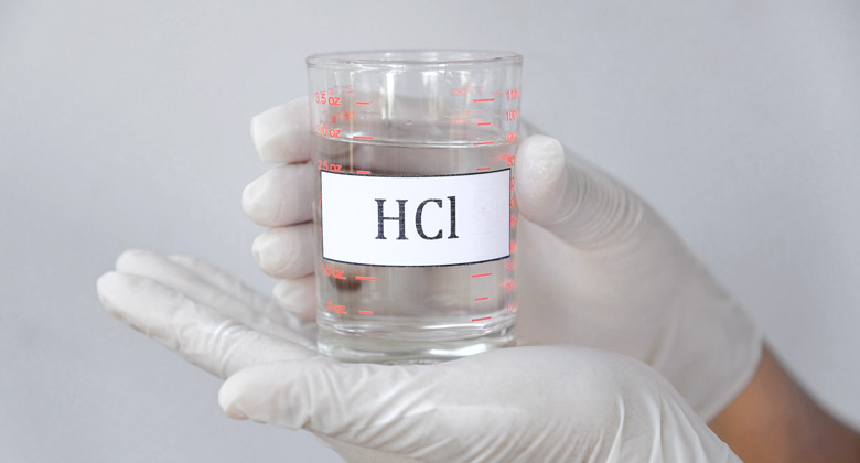 Hydrochloric Acid Market Research