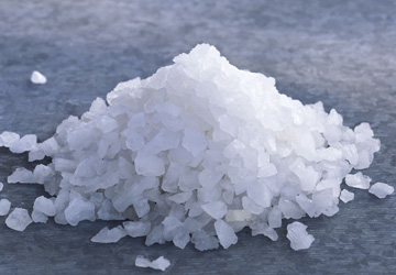 Market research of sodium chloride (sodium salt)