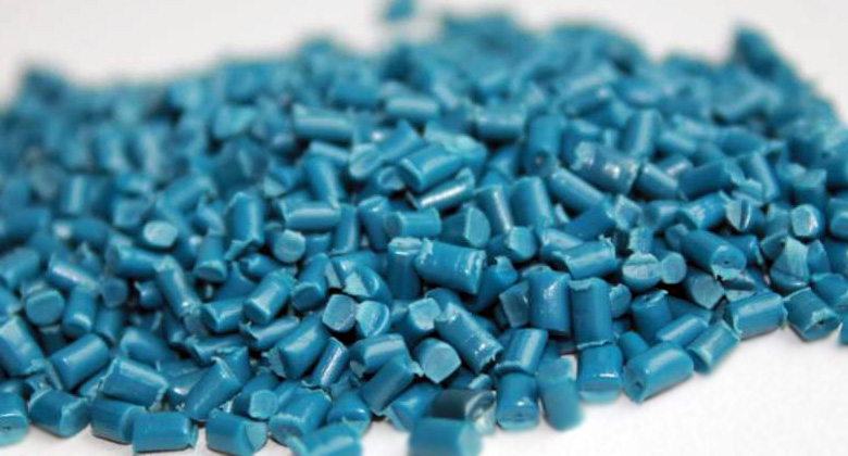 Market research of recycled granulated polypropylene