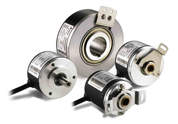 Research of the Russian encoder market