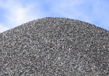 Marketing research of the crushed stone market of Kazakhstan