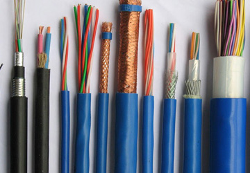 Marketing research of the market of wires: extra-flexible and with plunger insulation