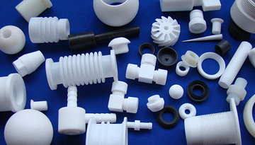 Study of the conjuncture of the Russian market of PTFE products