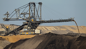 Mining equipment market research