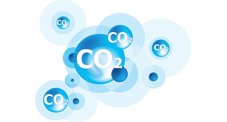 Study of the situation in the Russian carbon dioxide market