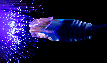 Research of the Russian optical fiber market in 2022